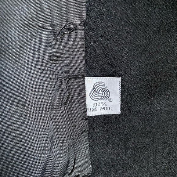 Evan Picone wool blazer jacket - Picture 7 of 9